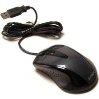 Мышь A4Tech V-Track N-500F фото 2